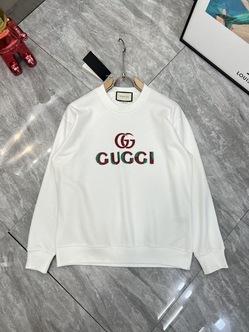 Gucci Hoodies